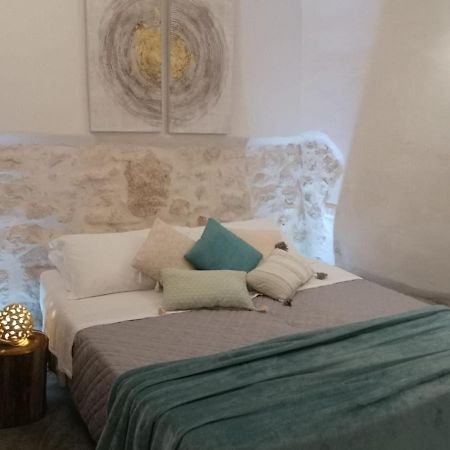 White Luxury Suite Ostuni By Gonewlocation Екстер'єр фото