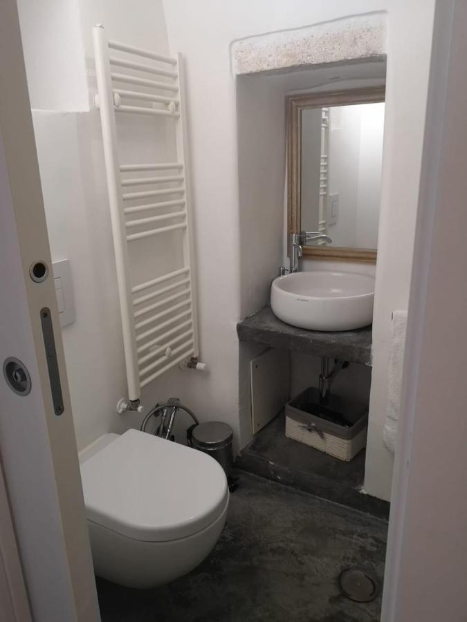 White Luxury Suite Ostuni By Gonewlocation Екстер'єр фото