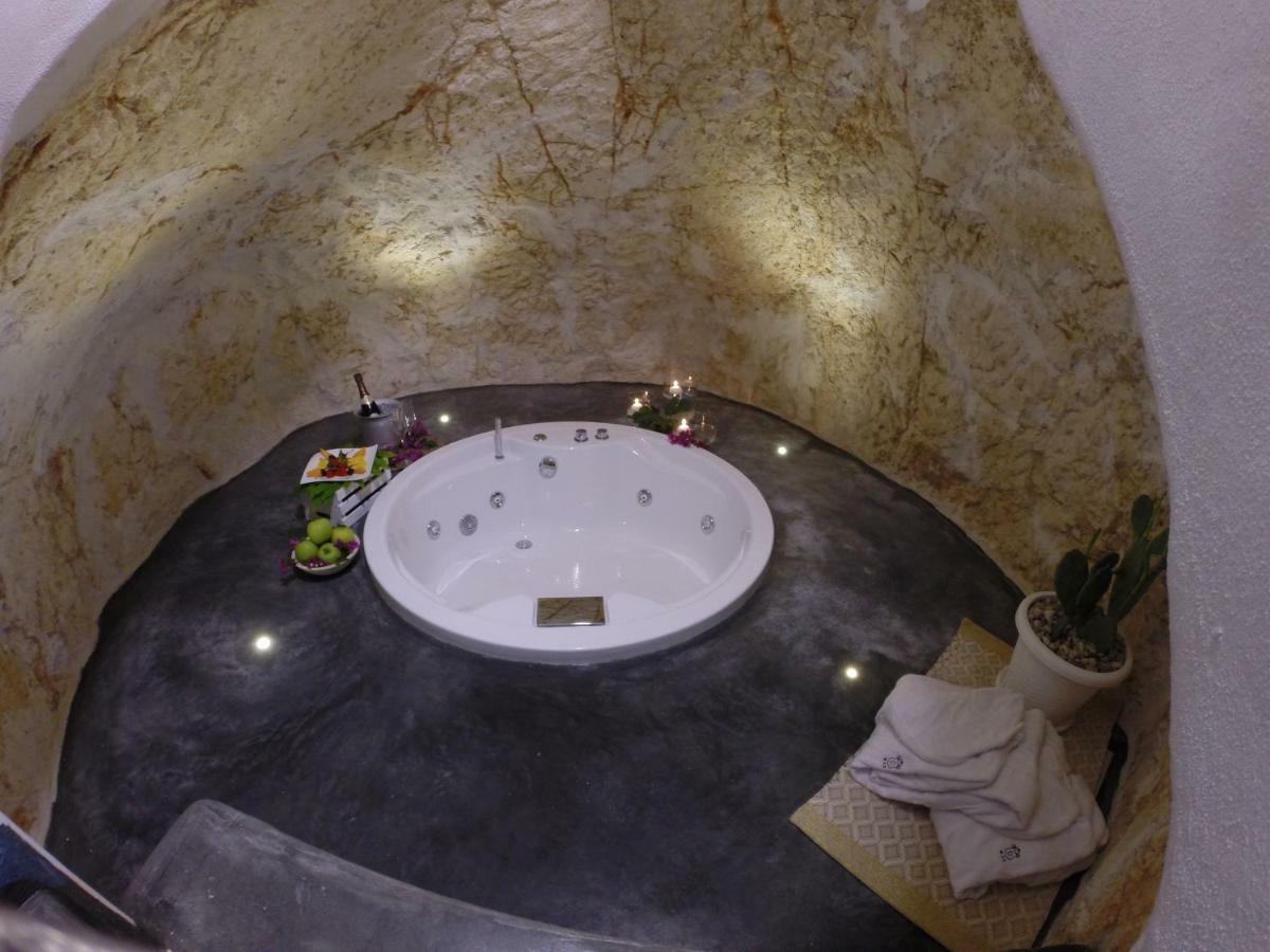 White Luxury Suite Ostuni By Gonewlocation Екстер'єр фото