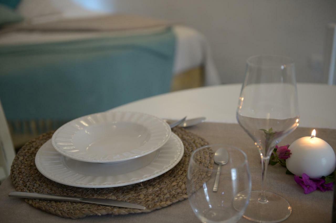 White Luxury Suite Ostuni By Gonewlocation Екстер'єр фото