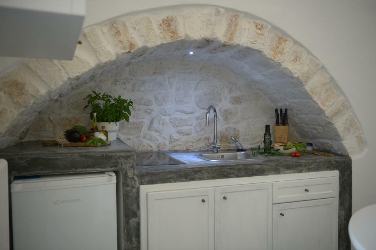 White Luxury Suite Ostuni By Gonewlocation Екстер'єр фото