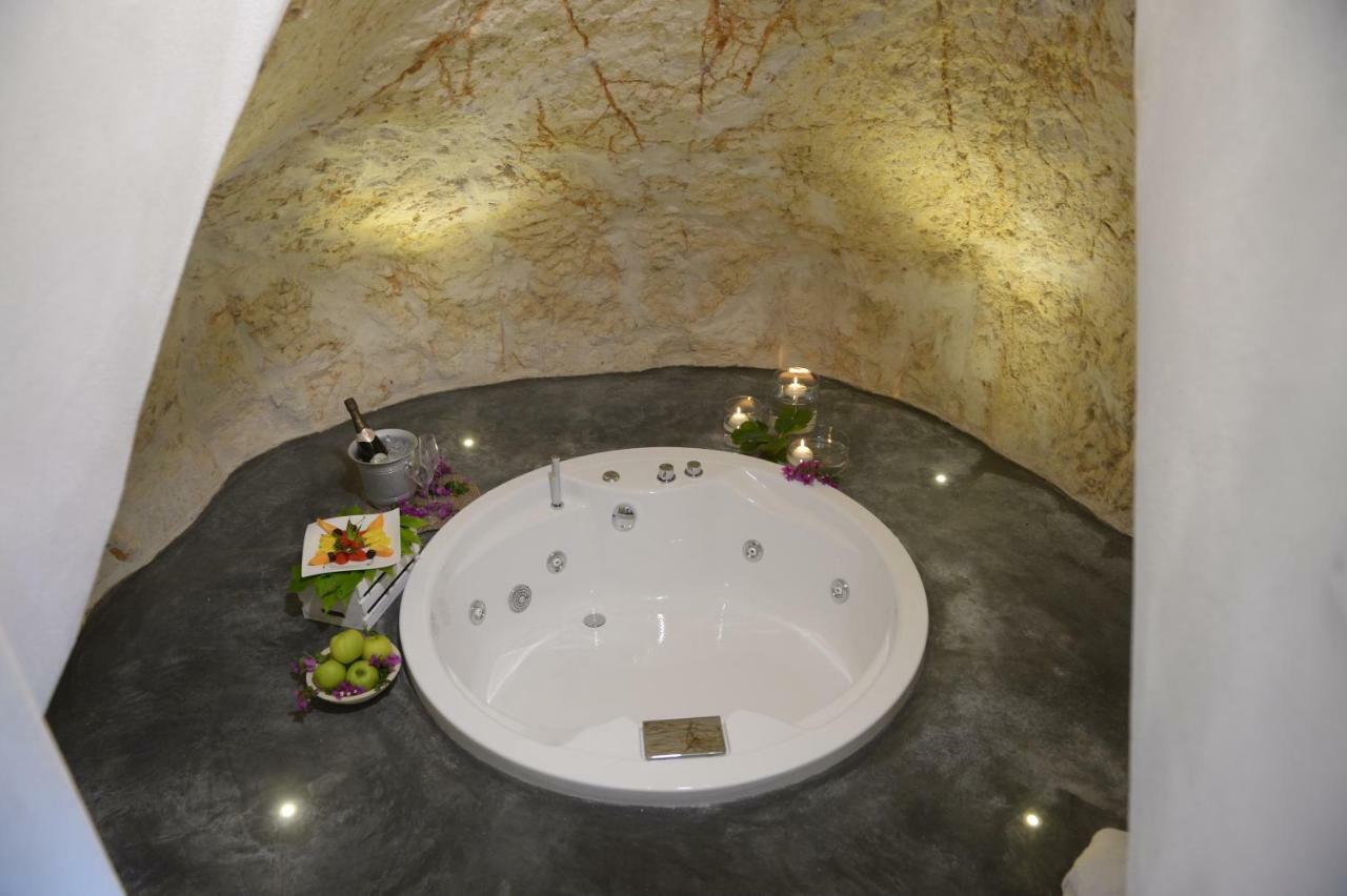 White Luxury Suite Ostuni By Gonewlocation Екстер'єр фото