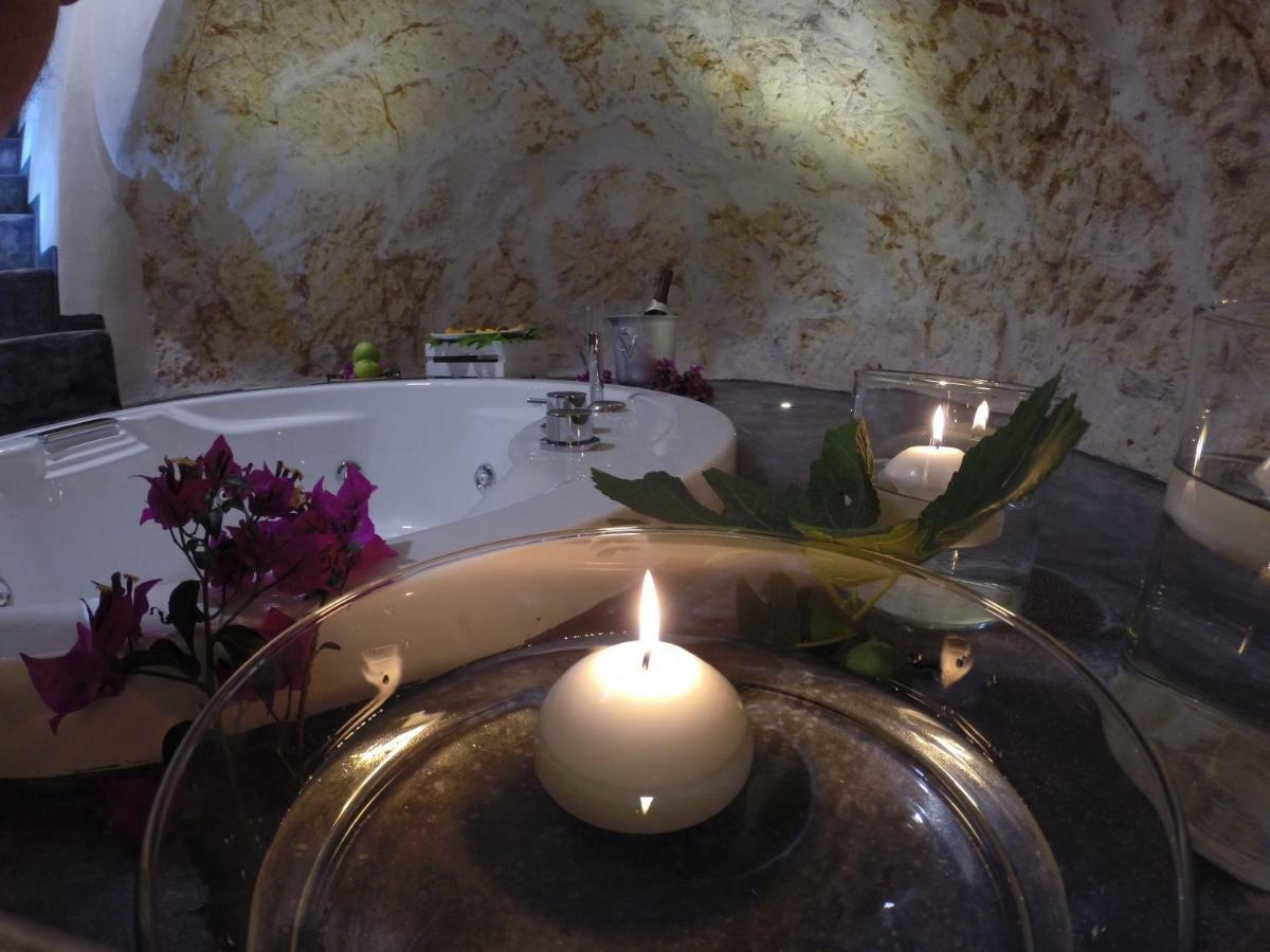 White Luxury Suite Ostuni By Gonewlocation Екстер'єр фото