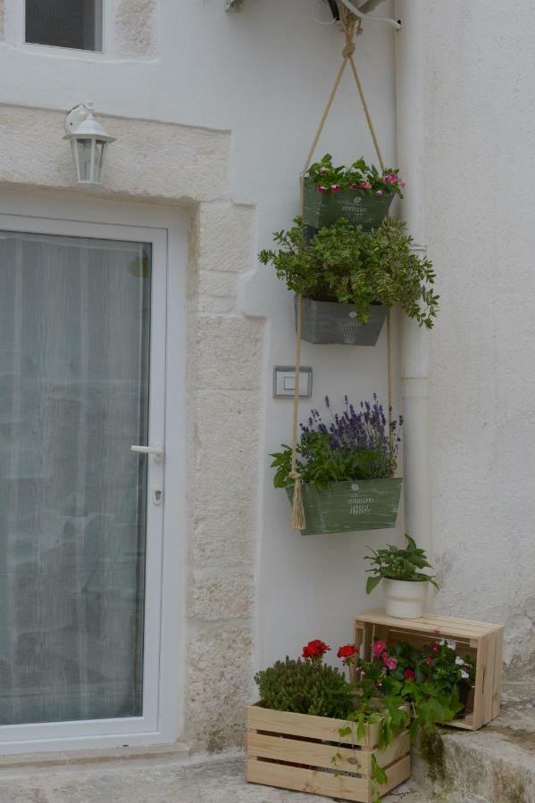White Luxury Suite Ostuni By Gonewlocation Екстер'єр фото