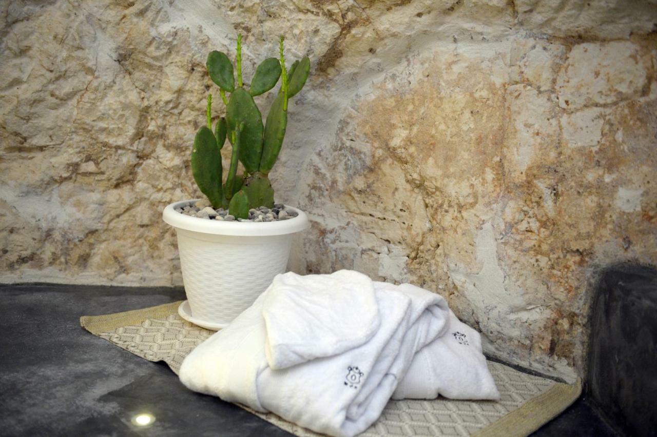 White Luxury Suite Ostuni By Gonewlocation Екстер'єр фото