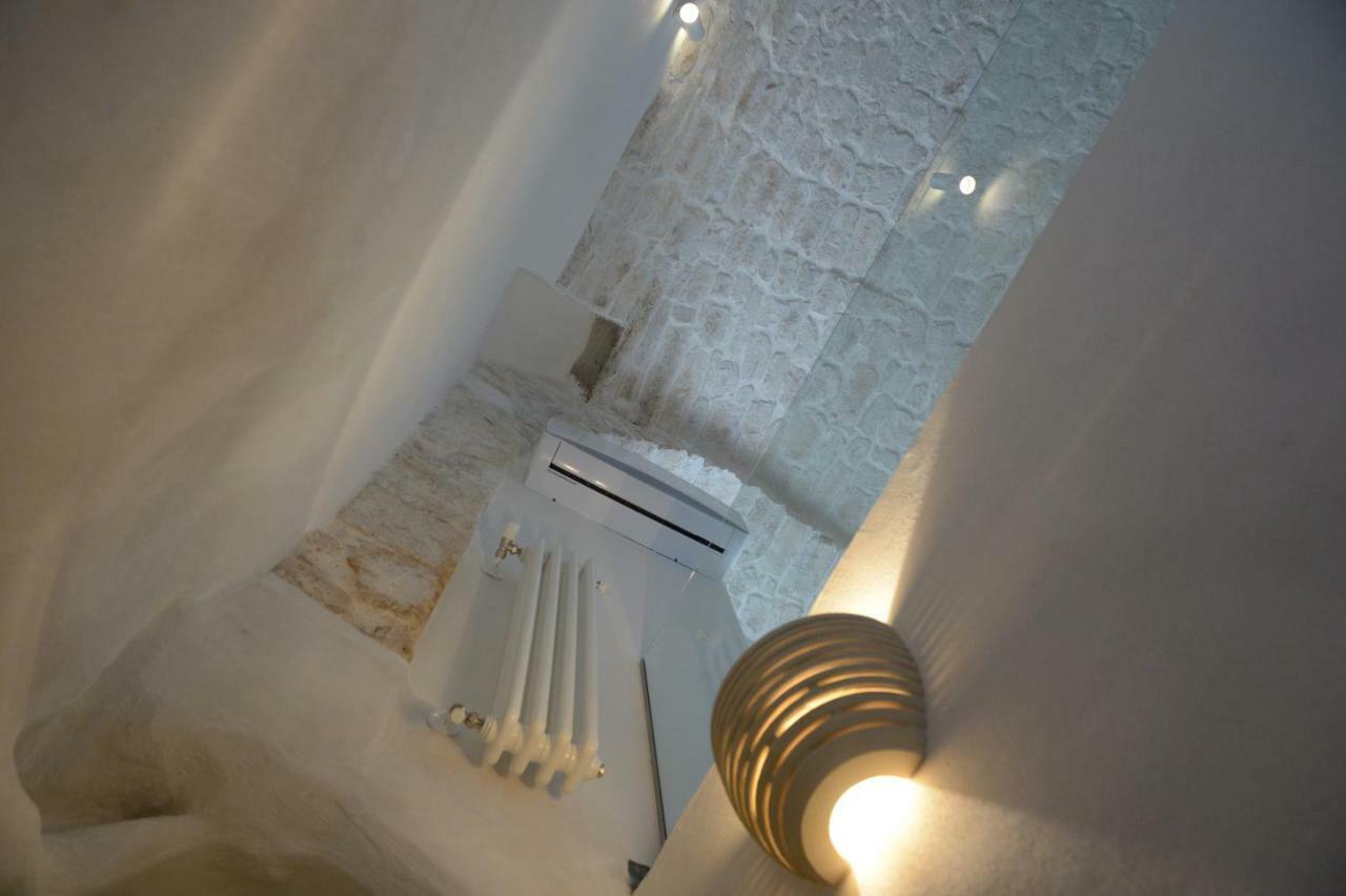 White Luxury Suite Ostuni By Gonewlocation Екстер'єр фото