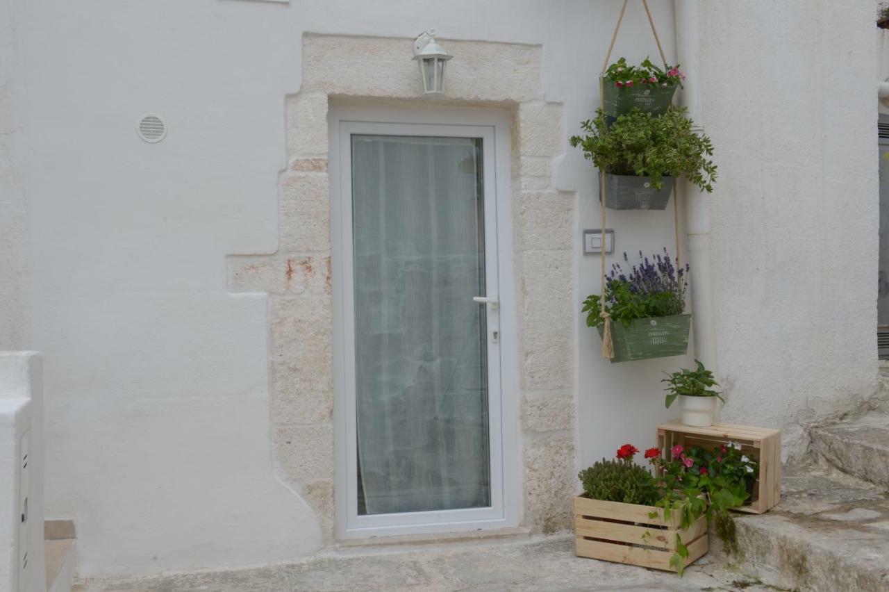 White Luxury Suite Ostuni By Gonewlocation Екстер'єр фото