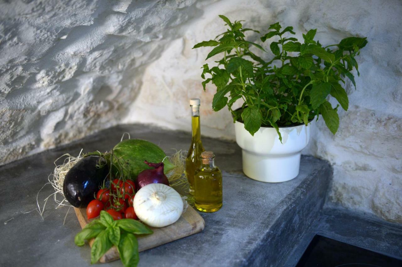 White Luxury Suite Ostuni By Gonewlocation Екстер'єр фото