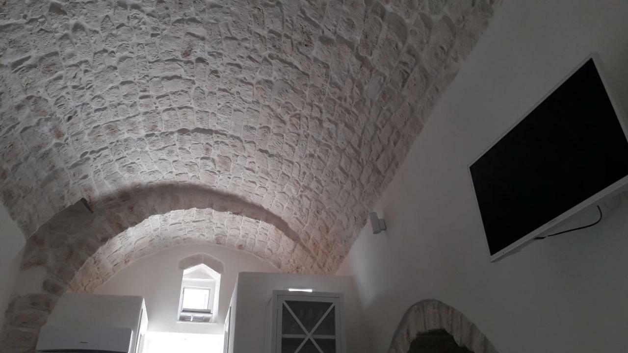 White Luxury Suite Ostuni By Gonewlocation Екстер'єр фото