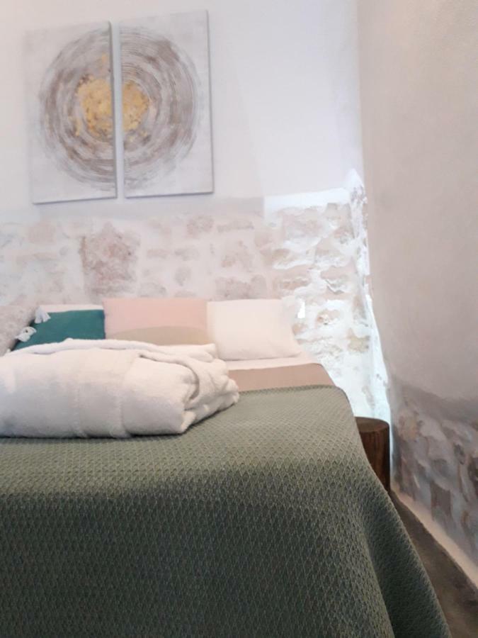White Luxury Suite Ostuni By Gonewlocation Екстер'єр фото