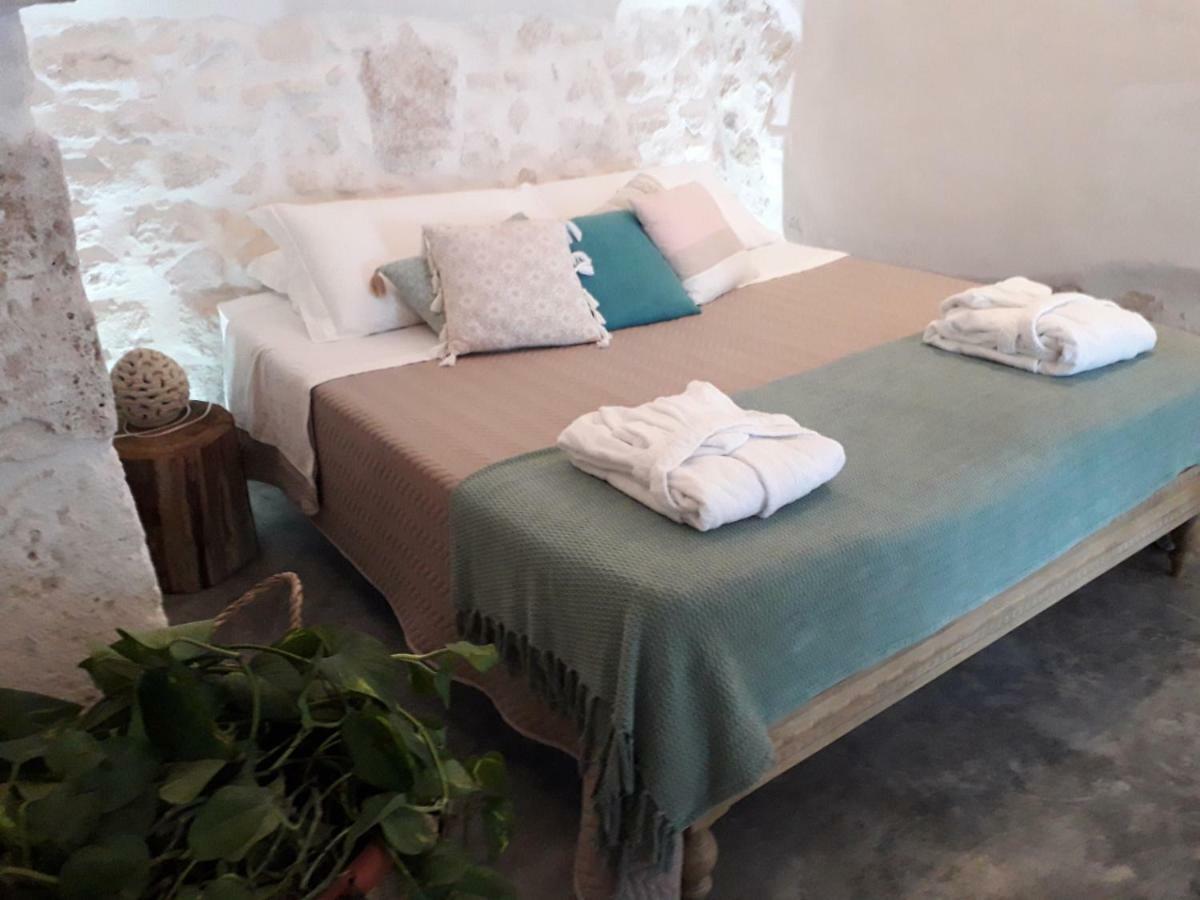 White Luxury Suite Ostuni By Gonewlocation Екстер'єр фото
