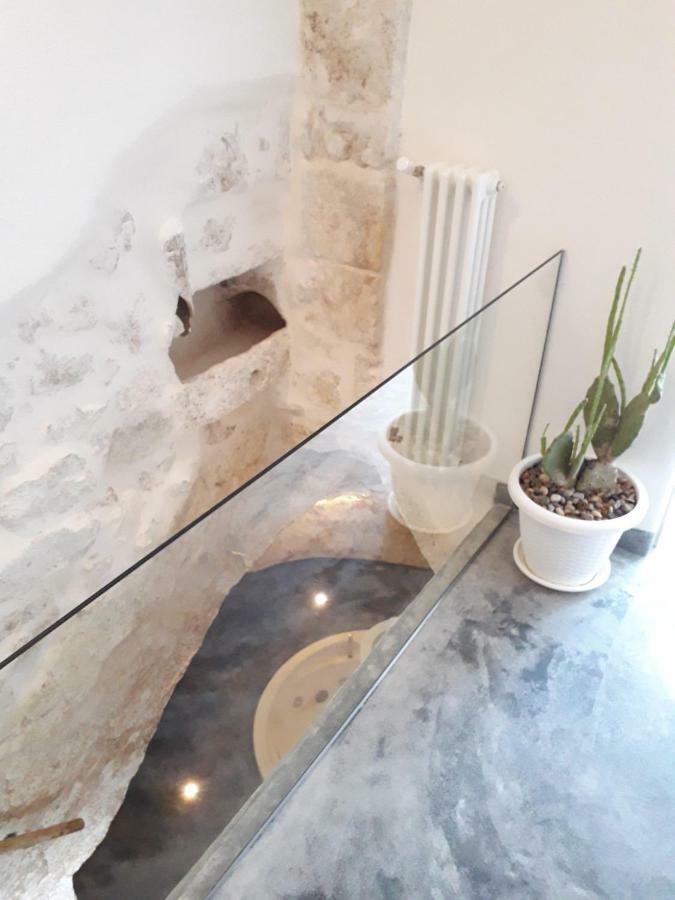 White Luxury Suite Ostuni By Gonewlocation Екстер'єр фото