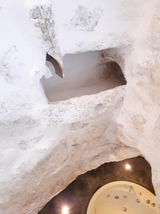 White Luxury Suite Ostuni By Gonewlocation Екстер'єр фото