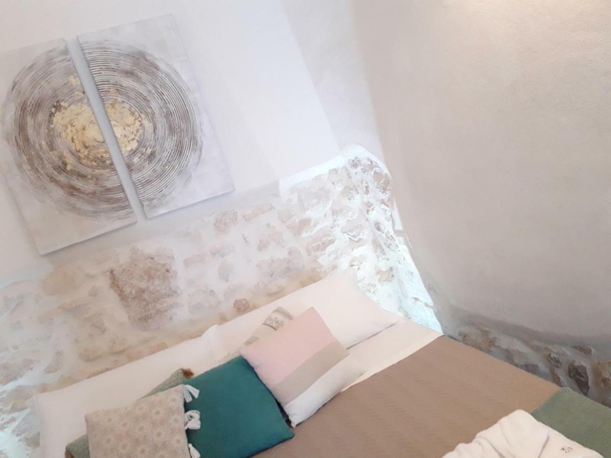 White Luxury Suite Ostuni By Gonewlocation Екстер'єр фото