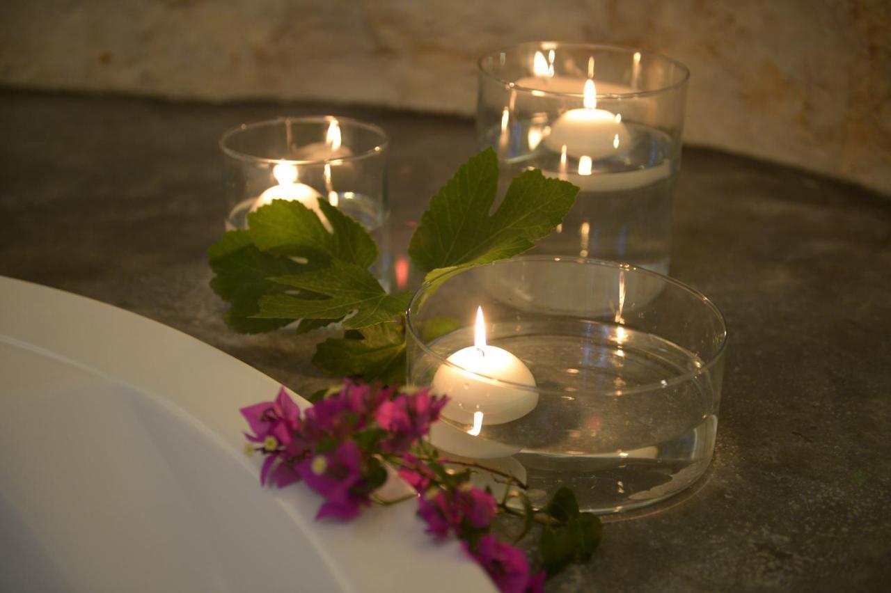 White Luxury Suite Ostuni By Gonewlocation Екстер'єр фото